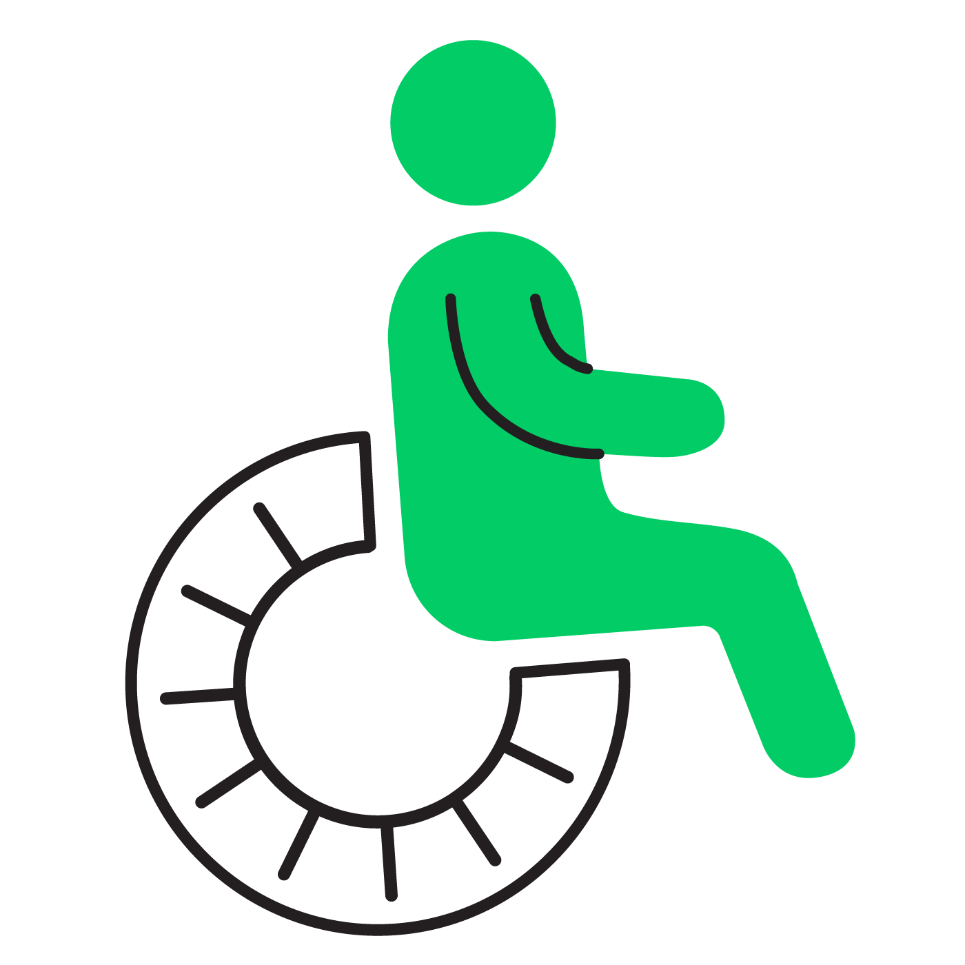 Disease progresses of Duchenne Muscular Dystrophy - Italfarmaco SpA